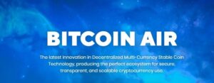 Bitcoin Air