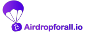 Airdrop For All logo