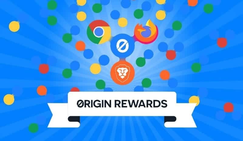 Origin Airdrop