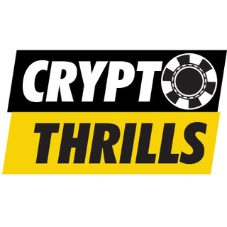 CryptoThrills Giveaway