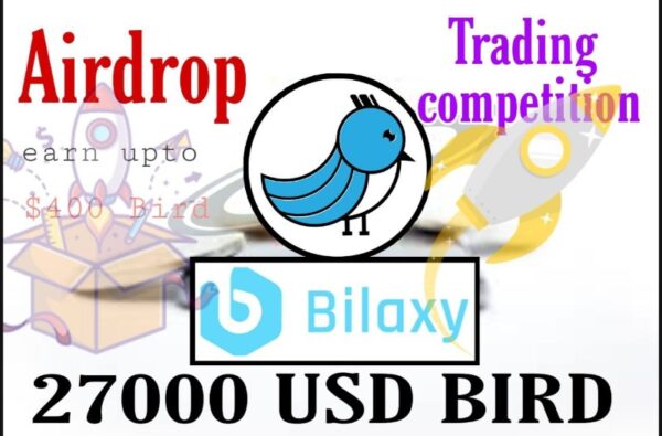 BirdSwap Token Airdrop » Earn Free $BIRD