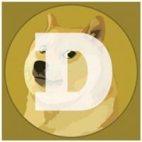 Dogecoin-Airdrop-logo
