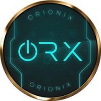 Orionix Airdrop